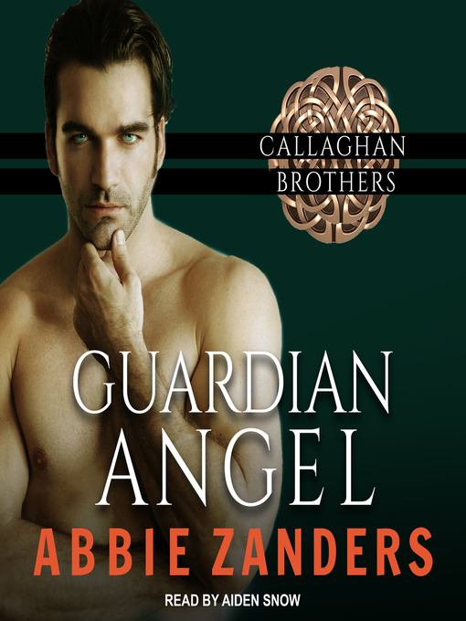 Title details for Guardian Angel by Abbie Zanders - Available